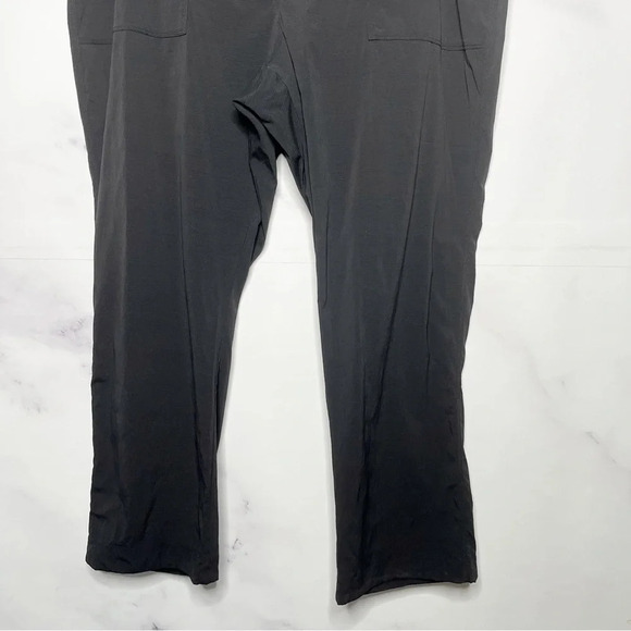 Athleta Black Trekkie Hike Pant‎ - Picture 7 of 15